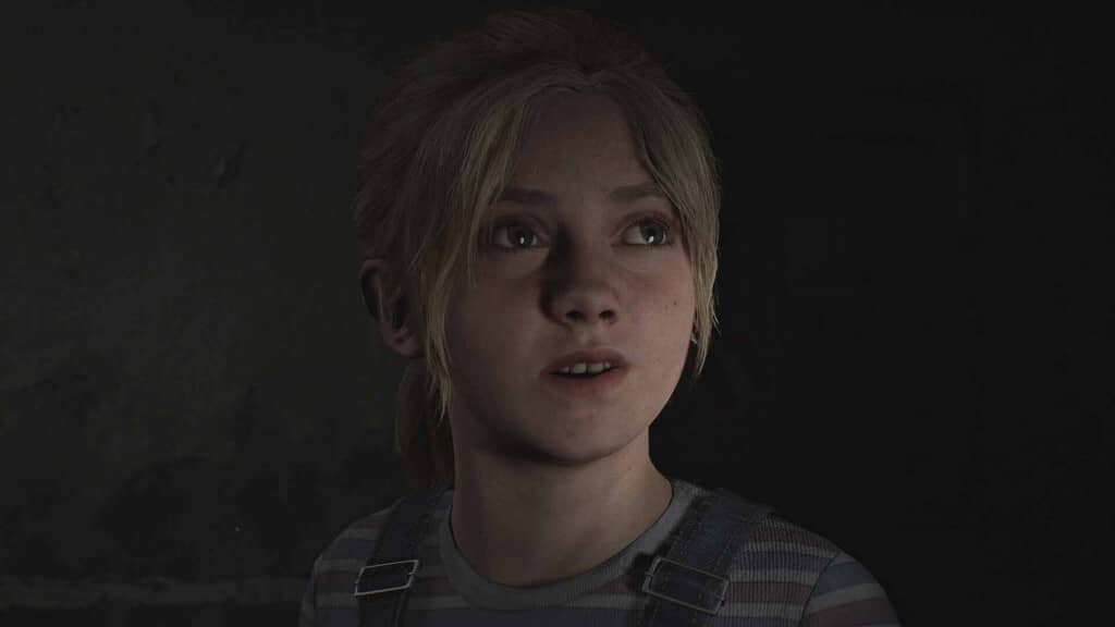 Khám phá thị trấn Silent Hill trong SILENT HILL 2 Remake