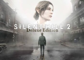 Download - SILENT HILL 2 - TmhGames