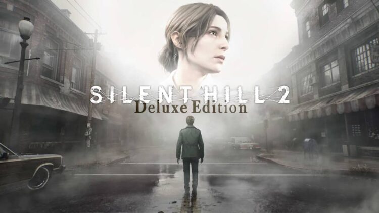 Download - SILENT HILL 2 - TmhGames