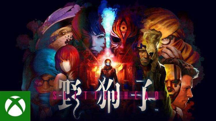 Download - Slitterhead - TmhGames