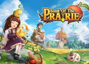 Download - Song Of The Prairie - TmhGames