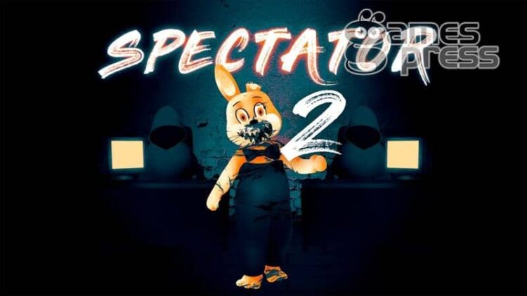 Spectator 2 + Việt Hóa 1 Download - Spectator 2 - TmhGames