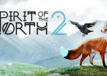 Download - Spirit of the North 2 - TmhGames