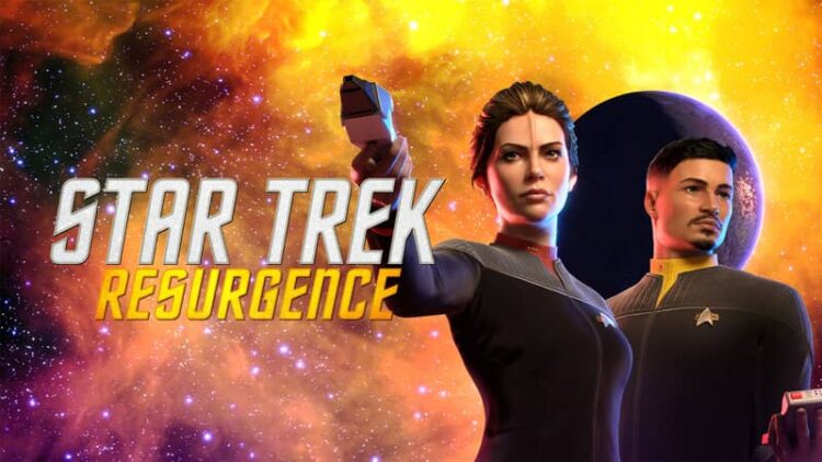 Download - Star Trek - TmhGames