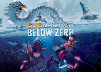 Download - Subnautica Below Zero - TmhGames
