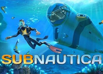 Download - Subnautica - TmhGames