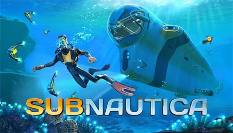 Subnautica V83031 + Nitrox MP Mod V1.8.0.0 + Online + Việt Hóa Sẵn 1 Download - Subnautica - TmhGames