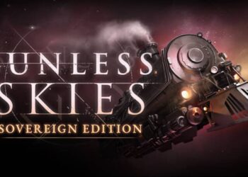 Download - Sunless Skies - TmhGames