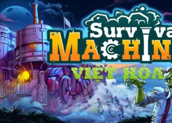 Download - Survival Machine - TmhGames