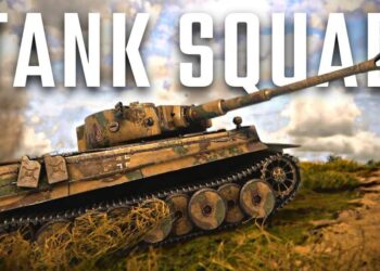 Download - Tank Squad - TmhGames