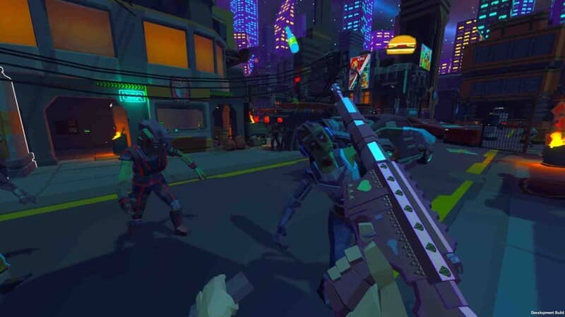 Khám phá thế giới Temporal Purge Z – Cuộc chiến chống lại zombie xuyên thời gian Temporal Purge Z – Khám phá thế giới đa chiều và tiêu diệt zombie