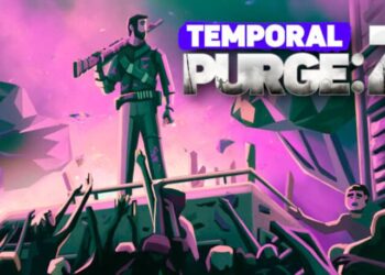 Download - Temporal Purge Z - TmhGames