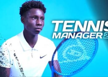 Download - Tennis Manager 25 - TmhGames