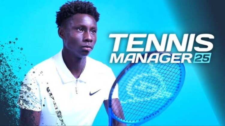 Tennis Manager 25 1 Download - Tennis Manager 25 - TmhGames