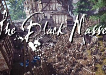 Download - The Black Masses - TmhGames