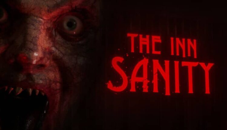 The Inn Sanity + Việt Hóa Sẵn 1 Download - The Inn Sanity - TmhGames