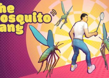 Download - The Mosquito Gang - TmhGames