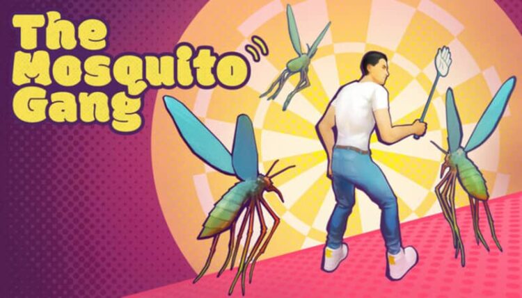 Download - The Mosquito Gang - TmhGames
