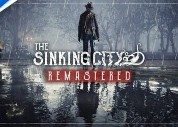 Download - The Sinking City Remastered - TmhGames