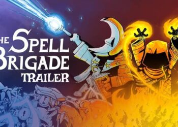 Download - The Spell Brigade - TmhGames
