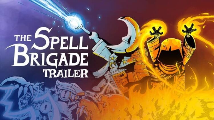 Download - The Spell Brigade - TmhGames