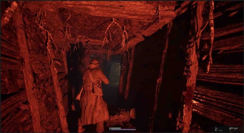"Trench Tales gameplay - Đồ họa ấn tượng trong môi trường chiến tranh" "Trench Tales gameplay - Đồ họa ấn tượng trong môi trường chiến tranh"