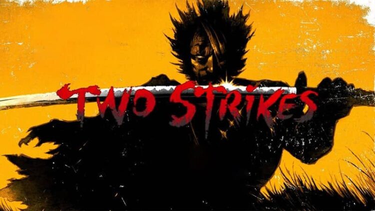 Download - Two Strikes - TmhGames
