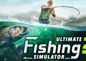 Download - Ultimate Fishing Simulator 2 - TmhGames