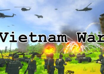 Download - Vietnam War - TmhGames