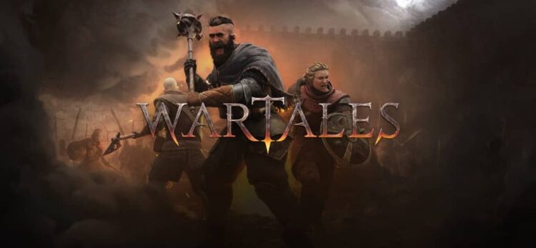 Wartales The Beast Hunt 1 Download - Wartales - TmhGames