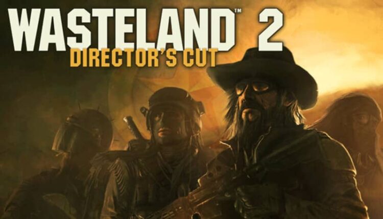 Download - Wasteland 2 - TmhGames