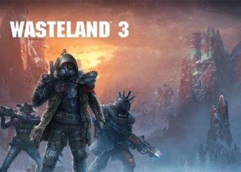 Download - Wasteland 3 - TmhGames