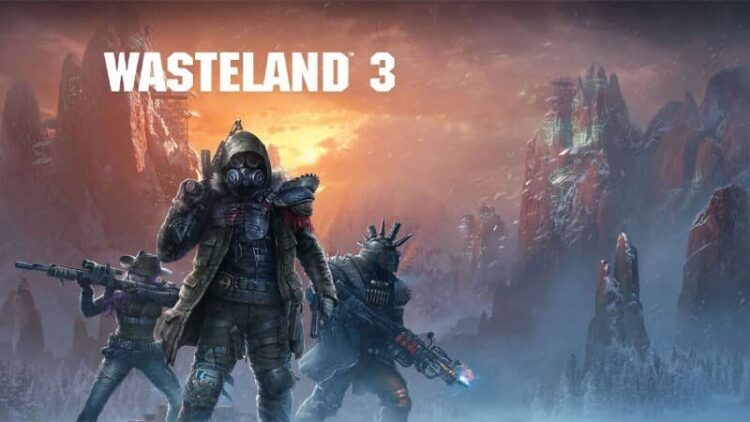 Wasteland 3 Deluxe Edition 1 Download - Wasteland 3 - TmhGames