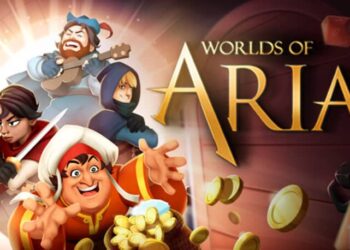 Download - Worlds of Aria Fredos Games - TmhGames