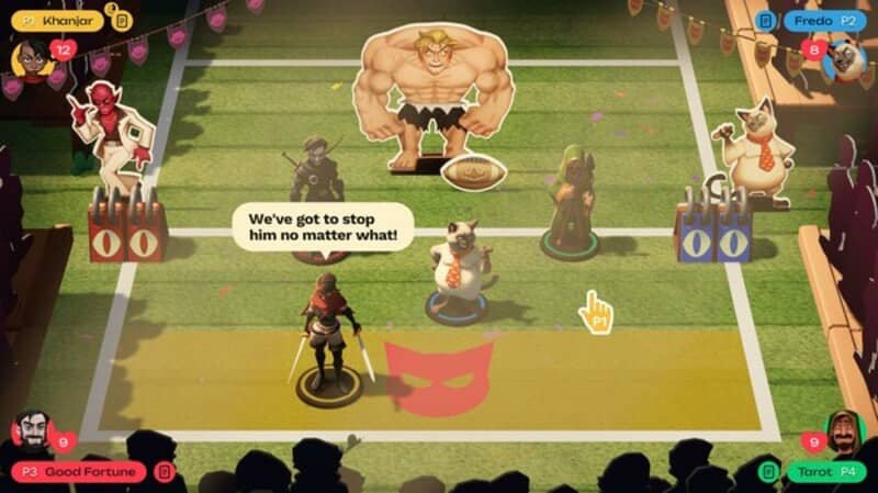  "Trải nghiệm chơi game Worlds of Aria cùng bạn bè"