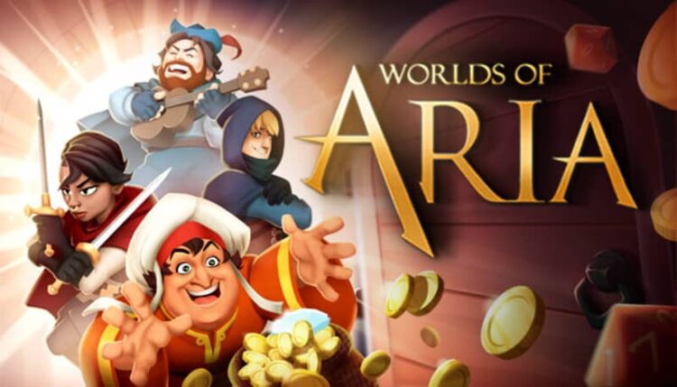Download - Worlds of Aria Fredos Games - TmhGames
