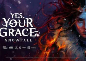 Download - Yes Your Grace 2 Snowfall - TmhGames