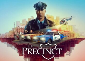 Download - the precinct - TmhGames