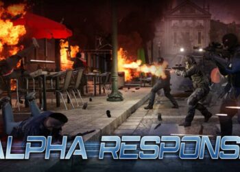 Download - Alpha Response - TmhGames