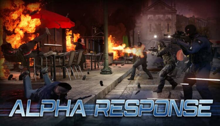 Download - Alpha Response - TmhGames