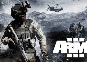 Download - Arma 3 - TmhGames