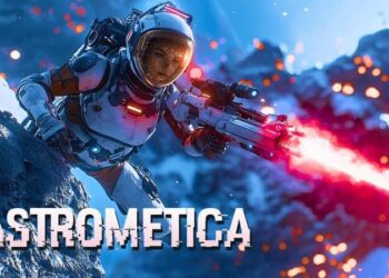 Download - Astrometica - TmhGames