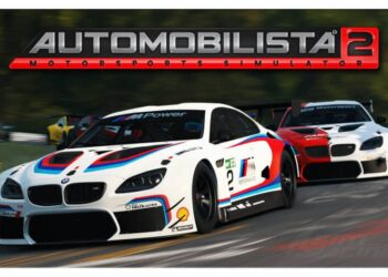 Download - Automobilista 2 - TmhGames