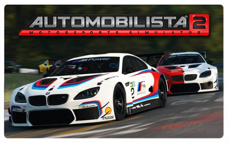 Automobilista 2 V1.6.5.0 1 Download - Automobilista 2 - TmhGames