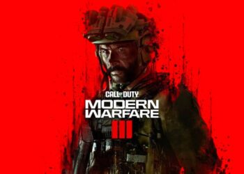 Download - Call of Duty Modern Warfare 3 2023 - TmhGames