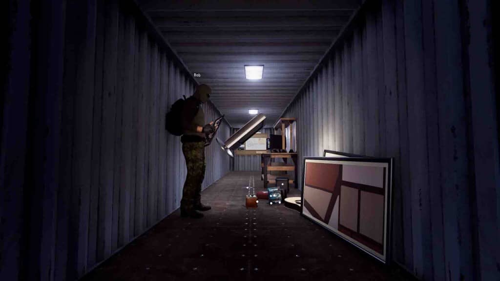 "Crime Simulator gameplay cướp ngân hàng" "Crime Simulator gameplay cướp ngân hàng"