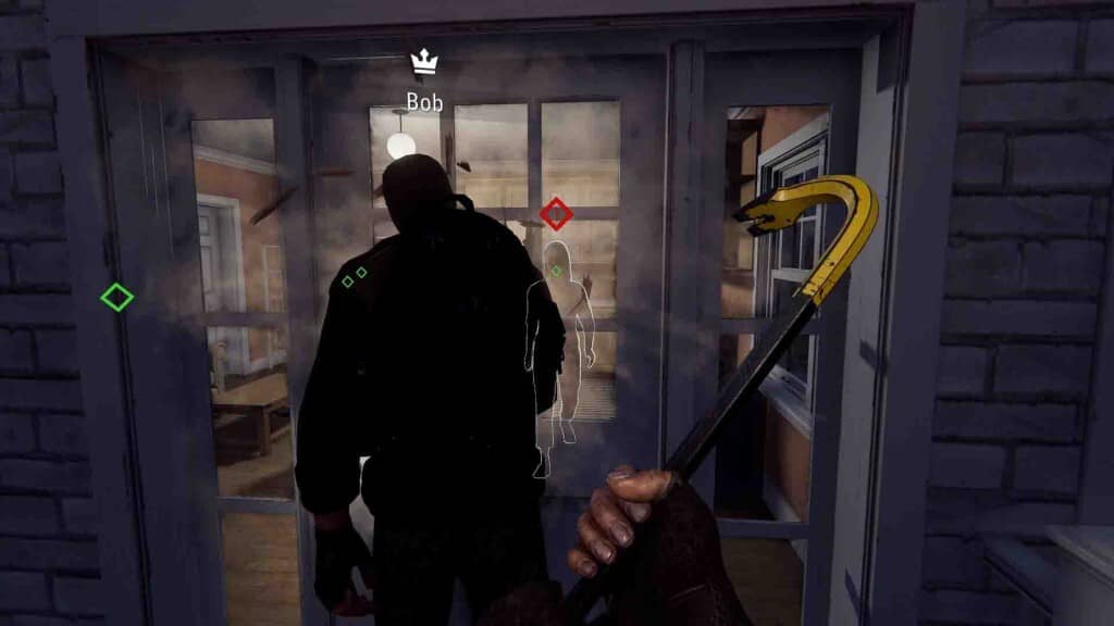 "Crime Simulator gameplay cướp ngân hàng" "Crime Simulator gameplay cướp ngân hàng"