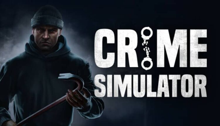 Crime Simulator V1.21 + Online + Việt Hóa Sẵn 1 Download - Crime Simulator - TmhGames