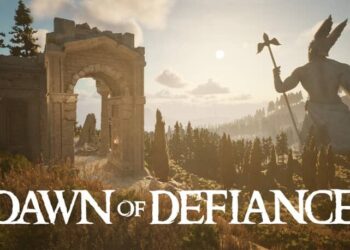Download - Dawn of Defiance - TmhGames