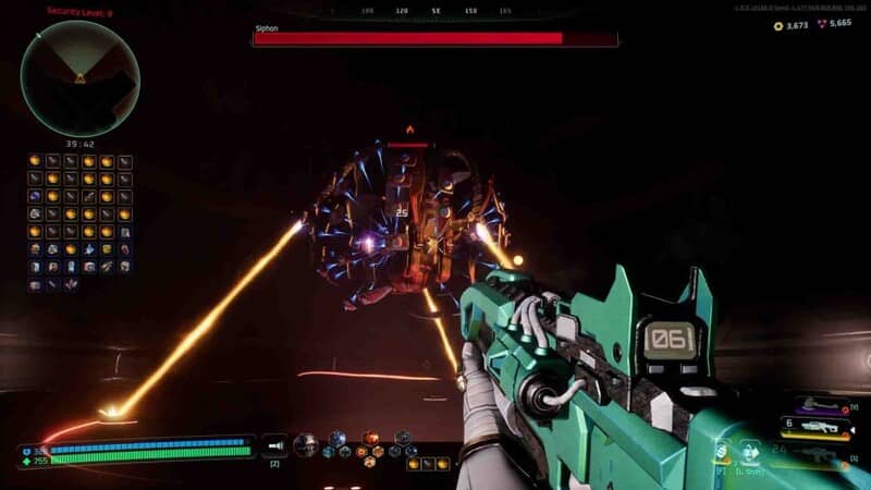 Môi trường game Deadzone Rogue chi tiết Khám phá thế giới hậu tận thế của Deadzone Rogue